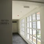 Hostel Azores Youth - Sao Miguel Ponta Delgada