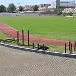 Hostel Azores Youth - Sao Miguel Ponta Delgada