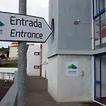 Hostel Azores Youth - Sao Miguel Ponta Delgada