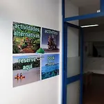 Azores Youth - Sao Miguel Hostel Ponta Delgada