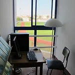 Hostel Azores Youth - Sao Miguel Ponta Delgada