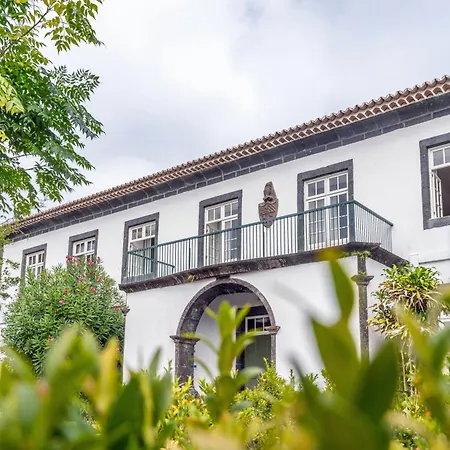 Hostel Azores Youth - Sao Miguel *