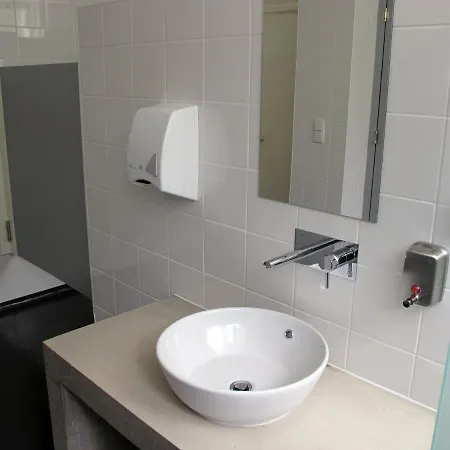 Azores Youth - Sao Miguel Hostel *