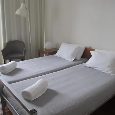 Hostel Azores Youth - Sao Miguel *
