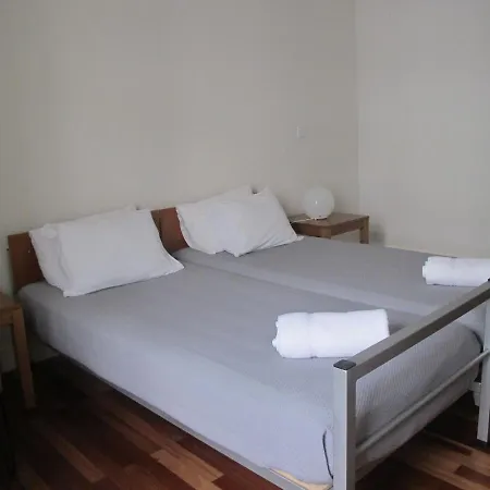 Hostel Azores Youth - Sao Miguel Ponta Delgada (Sao Miguel)
