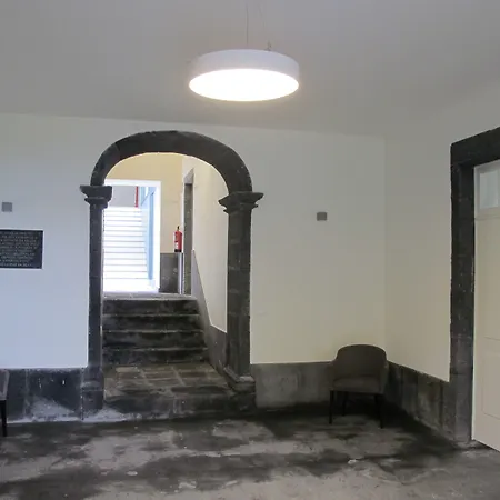 Azores Youth - Sao Miguel