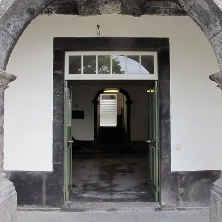 Azores Youth - Sao Miguel *