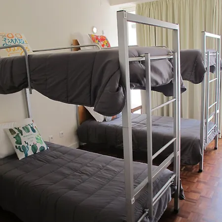 Hostel Azores Youth - Sao Miguel *