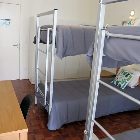 Azores Youth - Sao Miguel Hostel *