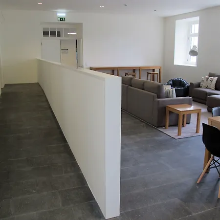 Hostel Azores Youth - Sao Miguel Ponta Delgada (Sao Miguel)