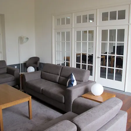 Azores Youth - Sao Miguel