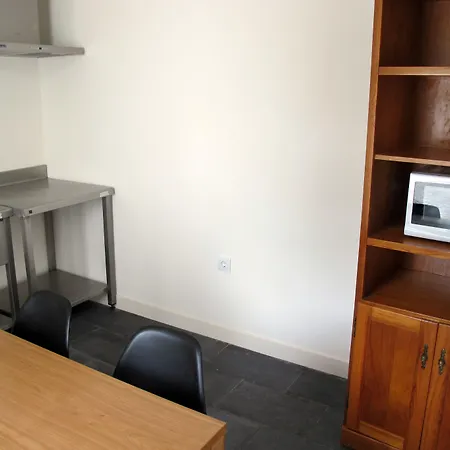 Azores Youth - Sao Miguel * Ponta Delgada (Sao Miguel)