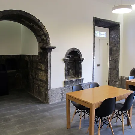 Azores Youth - Sao Miguel Hostel Ponta Delgada (Sao Miguel)