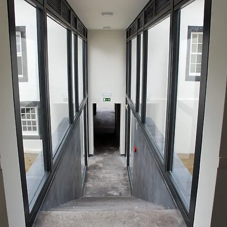 Hostel Azores Youth - Sao Miguel *