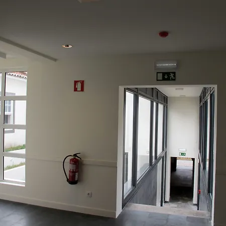 Azores Youth - Sao Miguel Hostel Ponta Delgada (Sao Miguel)