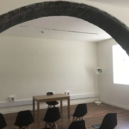 Azores Youth - Sao Miguel Hostel