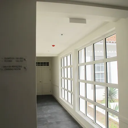 Hostel Azores Youth - Sao Miguel Ponta Delgada (Sao Miguel)