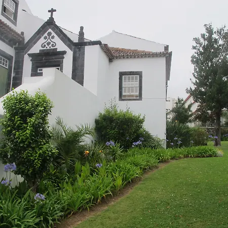 Azores Youth - Sao Miguel Hostel *