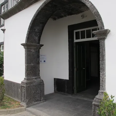 Azores Youth - Sao Miguel Хостел