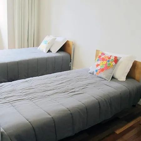 Azores Youth - Sao Miguel Hostel