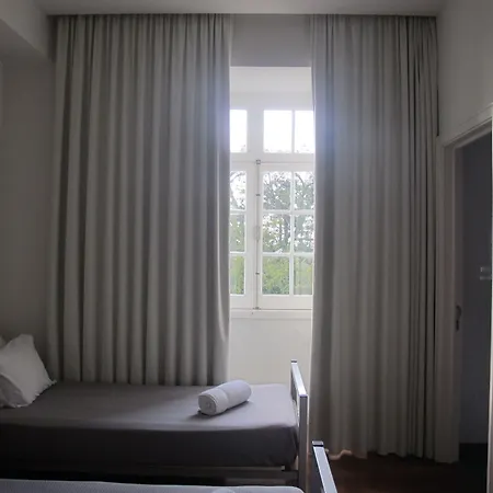 Azores Youth - Sao Miguel Hostel Ponta Delgada (Sao Miguel)