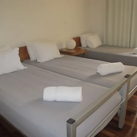 Hostel Azores Youth - Sao Miguel Ponta Delgada (Sao Miguel)