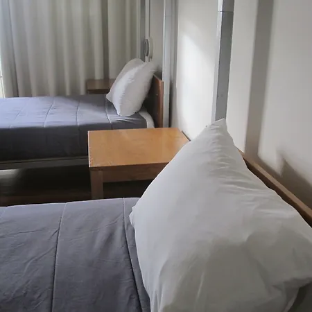 Hostel Azores Youth - Sao Miguel Ponta Delgada (Sao Miguel)