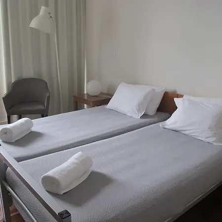 Azores Youth - Sao Miguel Ponta Delgada (Sao Miguel)