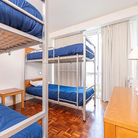 Azores Youth - Sao Miguel Hostel