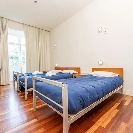 Azores Youth - Sao Miguel Hostel *