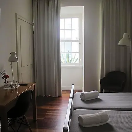 Hostel Azores Youth - Sao Miguel *
