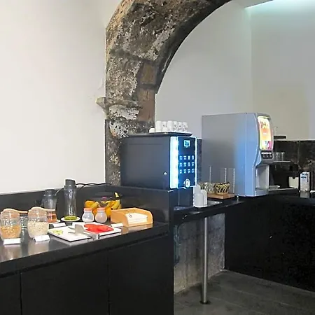 Azores Youth - Sao Miguel Hostel Ponta Delgada (Sao Miguel)