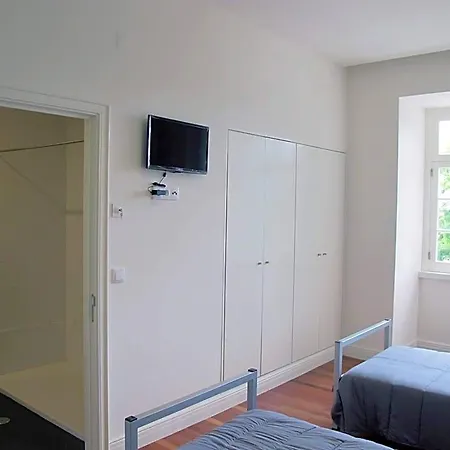 Hostal Azores Youth - Sao Miguel Ponta Delgada
