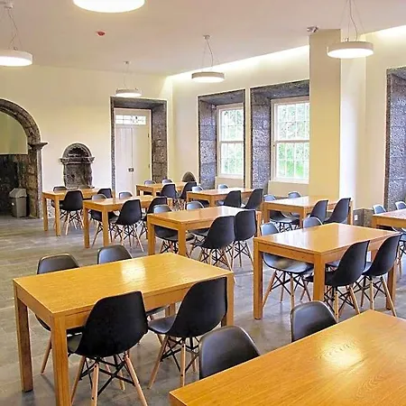 Azores Youth - Sao Miguel Hostel *