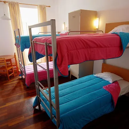 Hostel Azores Youth - Sao Miguel *