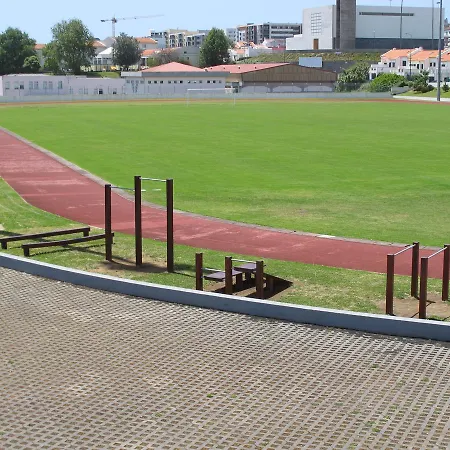 אכסניה Azores Youth - Sao Miguel Ponta Delgada