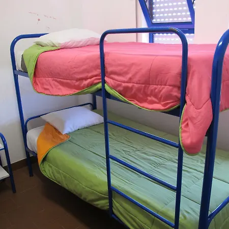 Hostel Azores Youth - Sao Miguel Ponta Delgada (Sao Miguel)