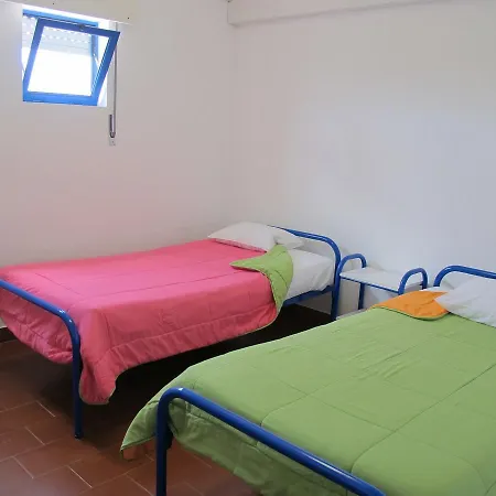 אכסניה Azores Youth - Sao Miguel Ponta Delgada