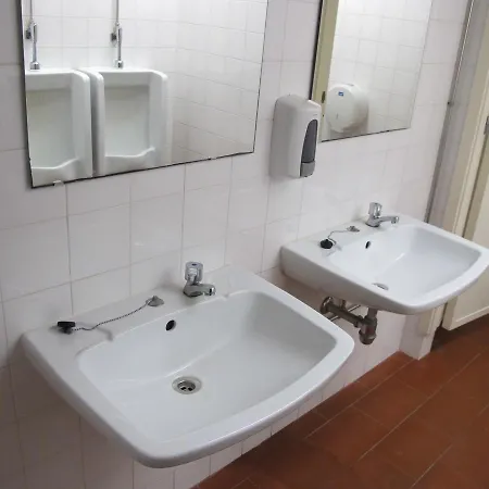 Azores Youth - Sao Miguel Hostel *