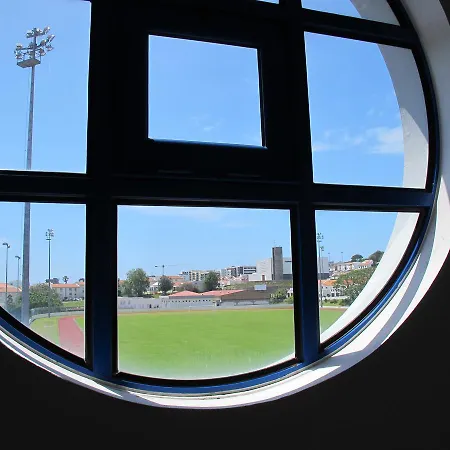 Azores Youth - Sao Miguel Ponta Delgada (Sao Miguel)