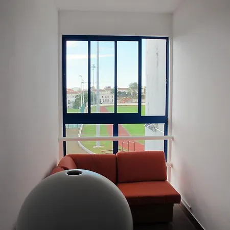 Azores Youth - Sao Miguel