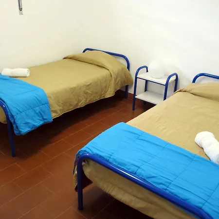 Hostel Azores Youth - Sao Miguel *