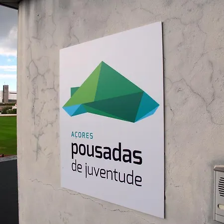 호스텔 Azores Youth - Sao Miguel