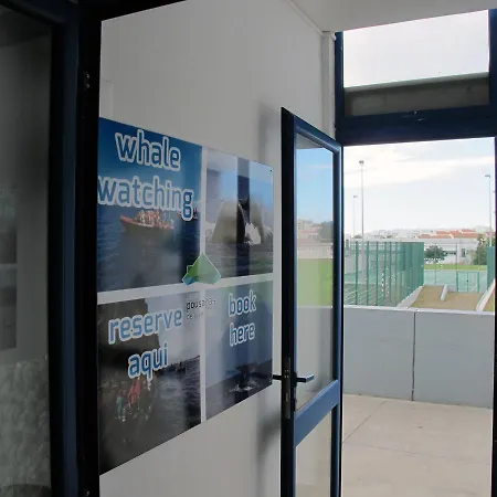 Azores Youth - Sao Miguel Hostel