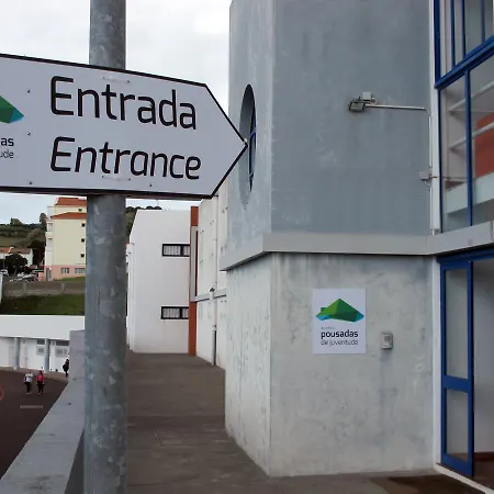 Hostel Azores Youth - Sao Miguel Ponta Delgada (Sao Miguel)