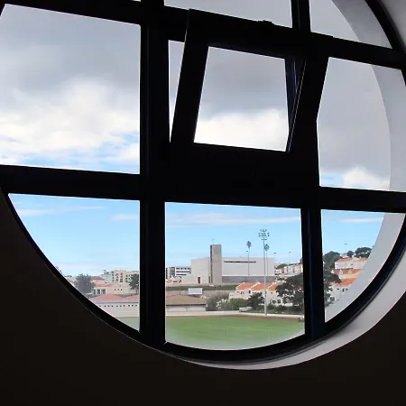 Azores Youth - Sao Miguel Hostel Ponta Delgada (Sao Miguel)