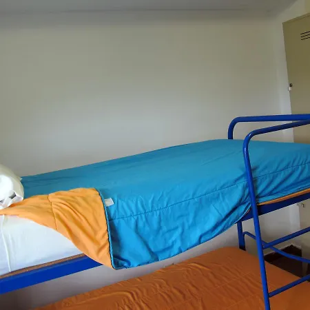 Azores Youth - Sao Miguel * Ponta Delgada (Sao Miguel)