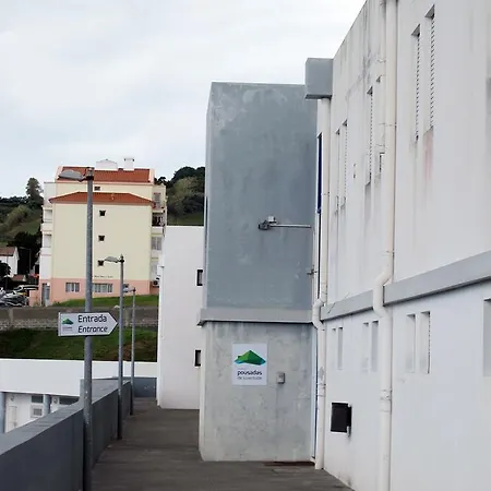 Azores Youth - Sao Miguel