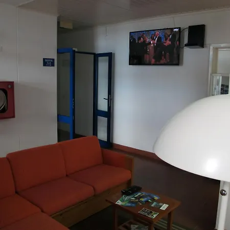 Azores Youth - Sao Miguel Hostel