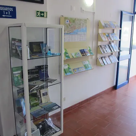 אכסניה Azores Youth - Sao Miguel Ponta Delgada